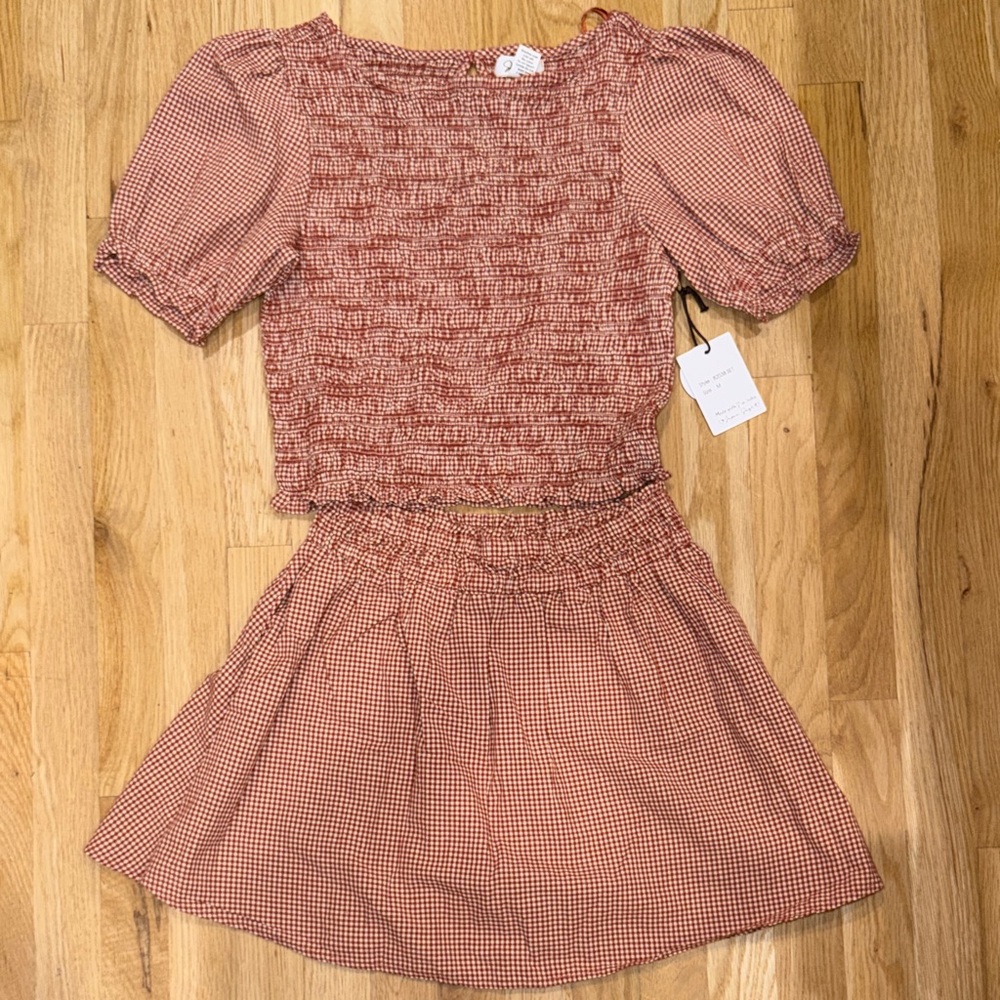 Japna set
